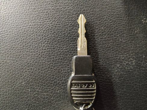 Used 2021 RAM 1500 Tradesman image 32