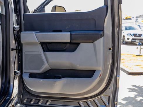 Used 2024 Ford F350 XLT image 38