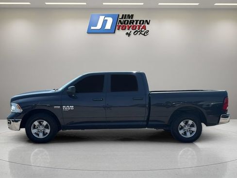 Used 2020 RAM 1500 Classic SLT RWD image 8