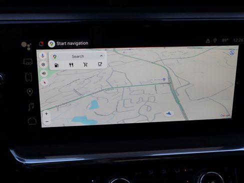 New 2026 GMC Sierra 1500 Denali w/ Denali Reserve Package image 17