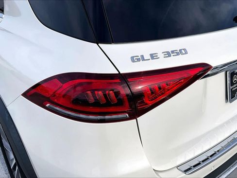 Used 2022 Mercedes-Benz GLE 350 4MATIC image 28