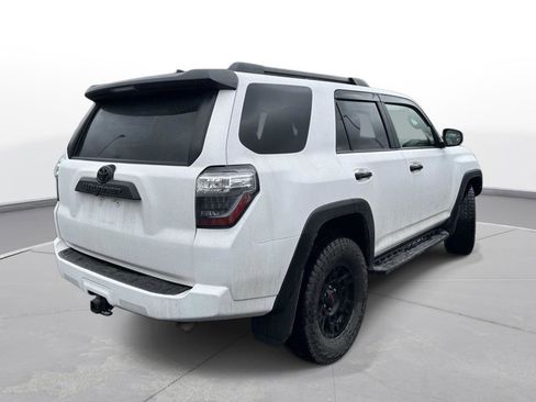 Used 2021 Toyota 4Runner Venture w/ Moonroof Package image 6