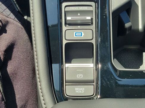 New 2026 Honda Accord Touring image 37