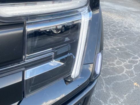 Certified 2025 Ford F150 Raptor AWD/4WD image 9