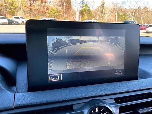 Used 2025 Lexus IS 350 F Sport image 13