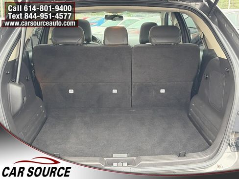 Used 2010 Ford Edge Limited AWD/4WD image 7