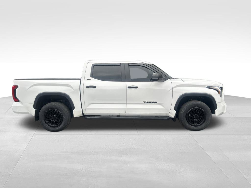 Used 2024 Toyota Tundra SR5 AWD/4WD image 6