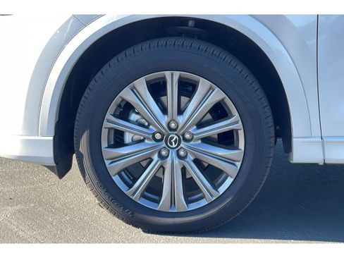 Certified 2025 MAZDA CX-5 Signature image 47