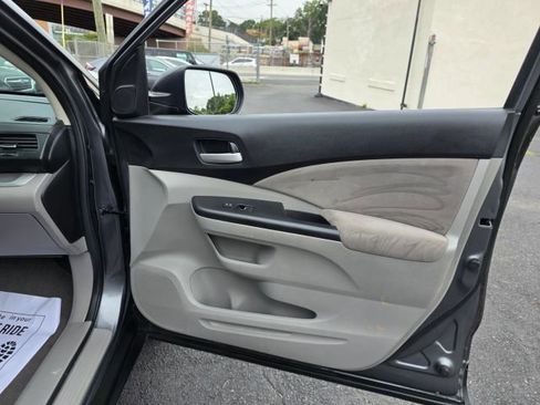 Used 2012 Honda CR-V EX image 34