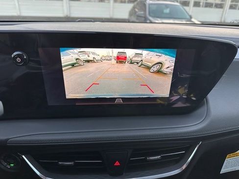 New 2026 Buick Encore GX Sport Touring w/ Comfort Package image 30