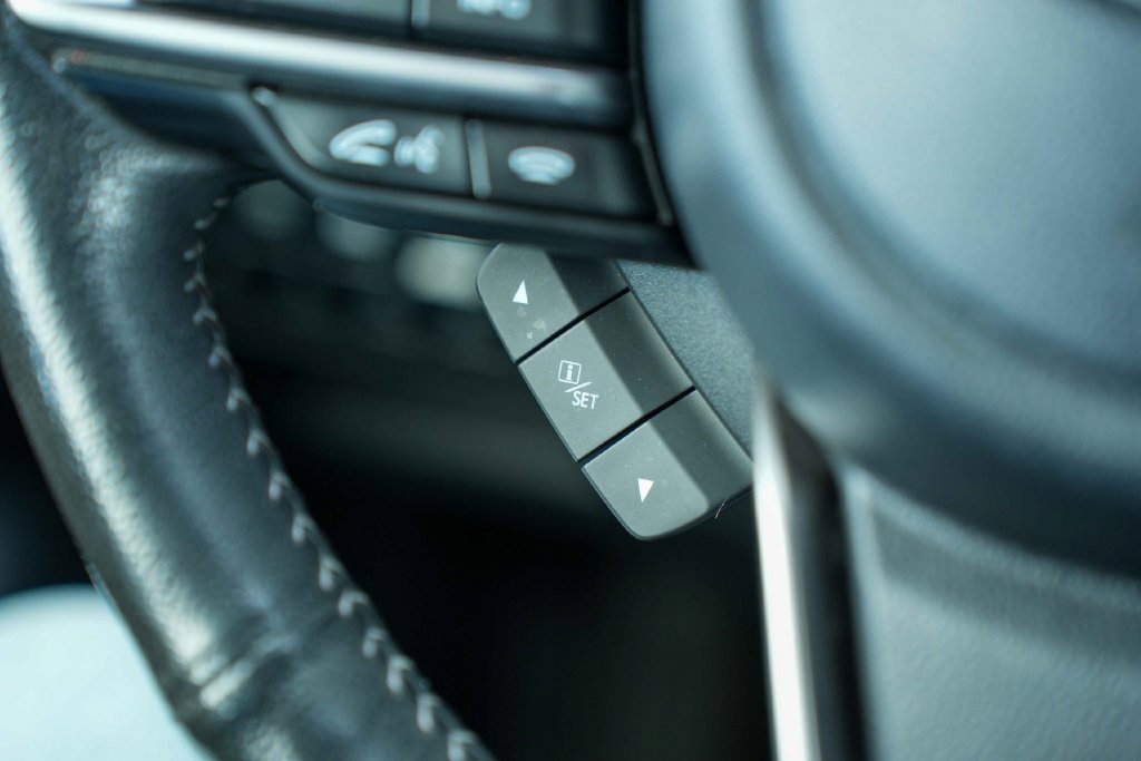 Used 2021 Subaru Forester Touring AWD/4WD image 37