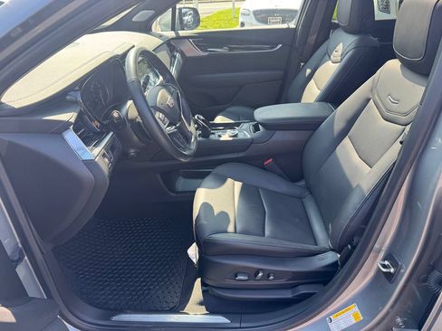 Used 2024 Cadillac XT5 Premium Luxury AWD/4WD image 26