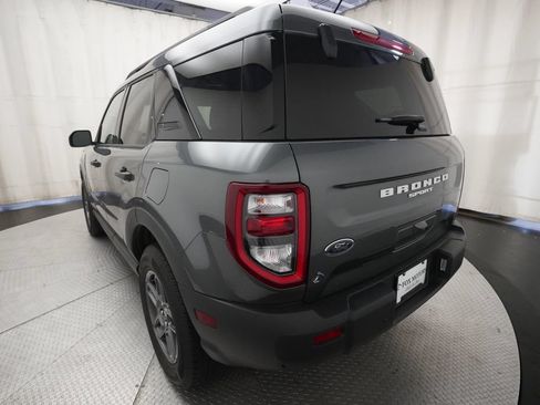 Used 2025 Ford Bronco Sport Big Bend AWD/4WD image 33