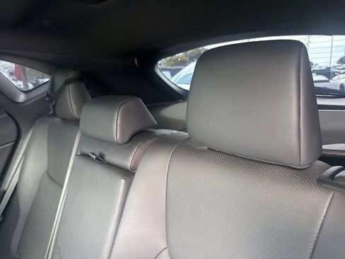 Used 2022 Lexus NX 350 F Sport AWD/4WD image 10