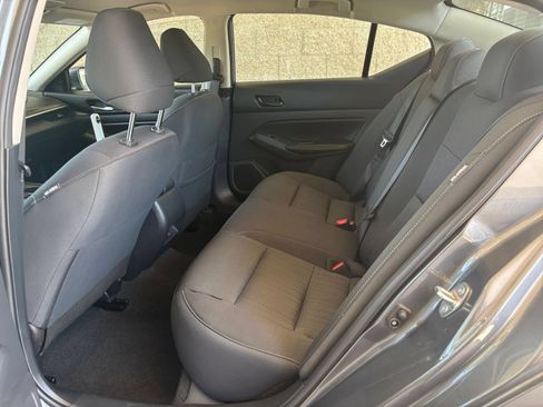 Used 2025 Nissan Altima 2.5 SV FWD image 22