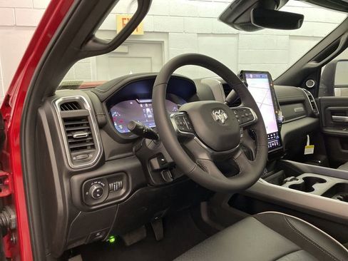 New 2026 RAM 2500 Laramie image 20