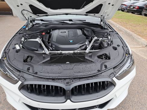 Certified 2025 BMW 840i image 32