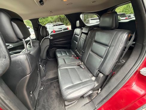 Used 2013 Dodge Durango Crew AWD/4WD image 14