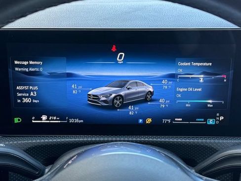 Used 2025 Mercedes-Benz CLA 250 image 28