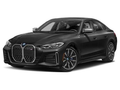 Used 2024 BMW i4 M50