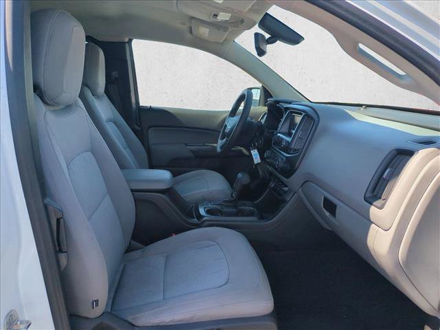Used 2016 GMC Canyon W/T w/ Convenience Package RWD image 18