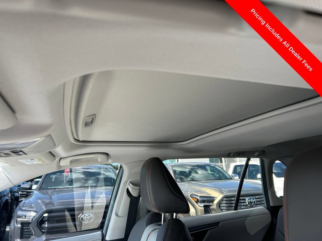 Used 2019 Toyota RAV4 Adventure w/ Cold Weather Package AWD/4WD image 6