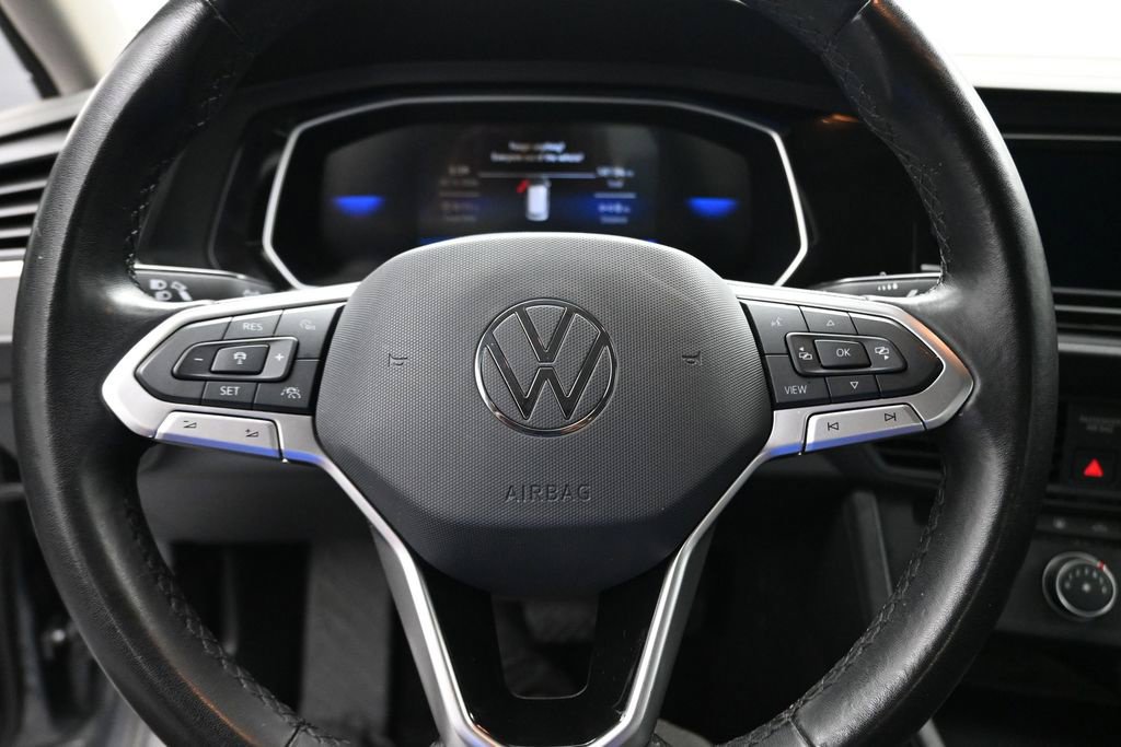 Used 2024 Volkswagen Jetta S FWD image 19