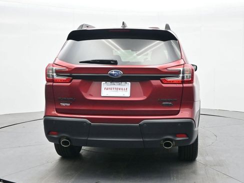 Used 2023 Subaru Ascent Onyx Edition Limited AWD/4WD image 6