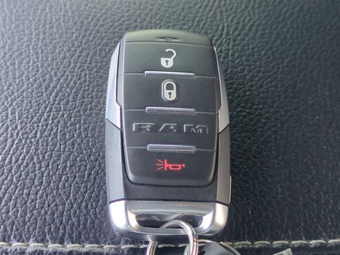 Used 2024 RAM 1500 Tradesman image 30
