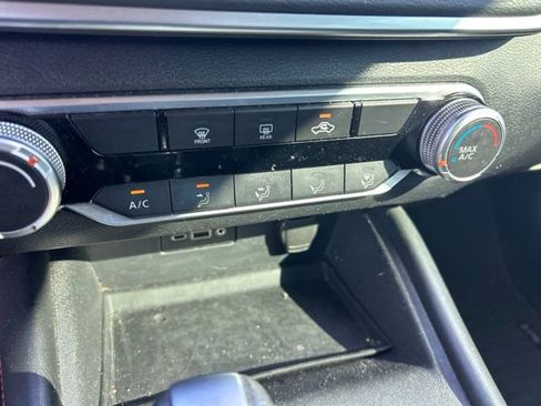 Used 2021 Nissan Altima 2.5 SR FWD image 29