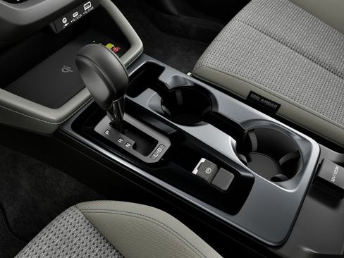 New 2026 Subaru Forester Premium AWD/4WD image 23