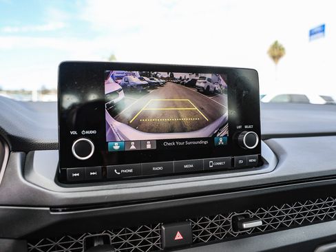 Certified 2024 Honda Accord EX image 15