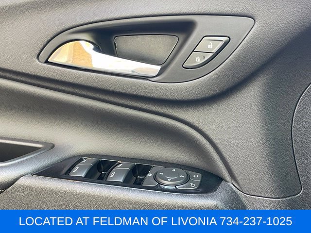 Certified 2024 Chevrolet Equinox Premier AWD/4WD image 22