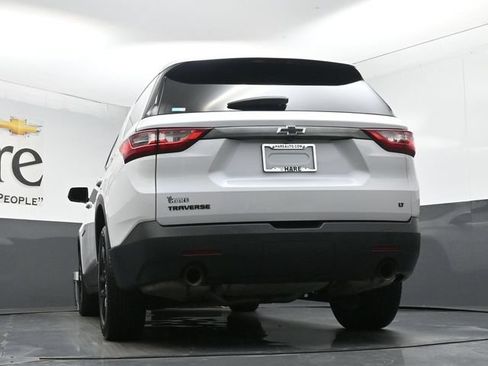 Used 2020 Chevrolet Traverse LT FWD image 56