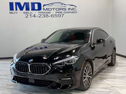 Used 2021 BMW 228i xDrive Gran Coupe w/ Convenience Package