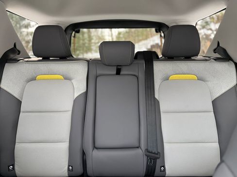 New 2025 Ford Bronco Sport Badlands w/ Sasquatch Badlands Package image 29