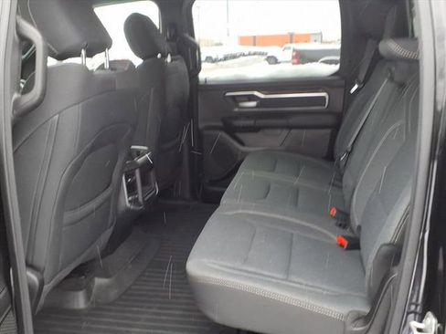 Certified 2022 RAM 1500 Big Horn image 13