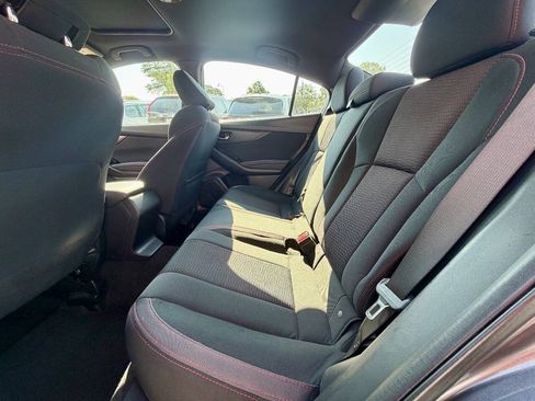 Used 2018 Subaru Impreza 2.0i Sport w/ Popular Package #1 AWD/4WD image 18