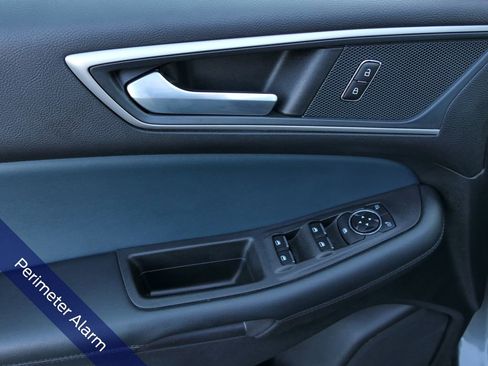 Used 2024 Ford Edge SEL w/ Sport Appearance Package image 15