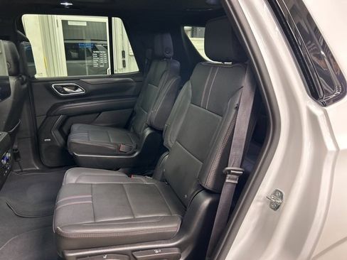 Used 2023 Chevrolet Tahoe RST image 31