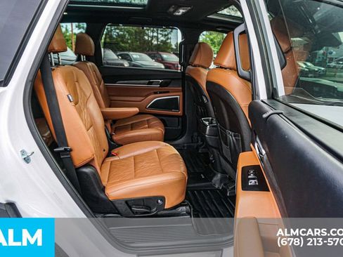 Used 2023 Kia Telluride SX AWD/4WD image 24