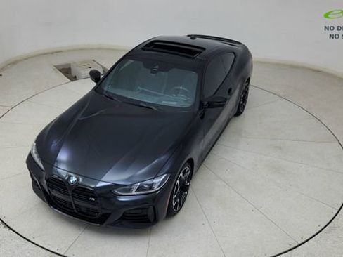Used 2026 BMW M440i Coupe image 73