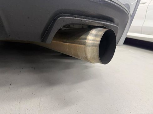 Used 2020 Subaru WRX Premium image 15