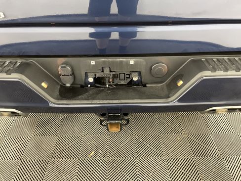 Used 2022 Chevrolet Silverado 1500 RST w/ Bed Protection Package image 5