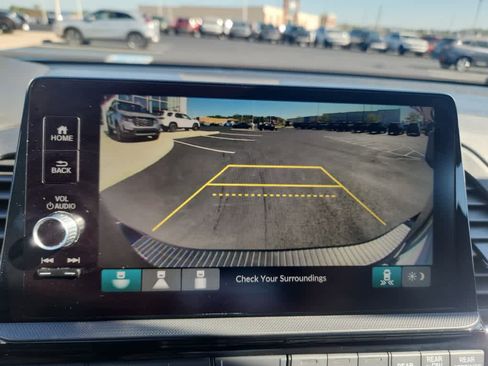 Certified 2025 Honda Odyssey Sport-L image 30