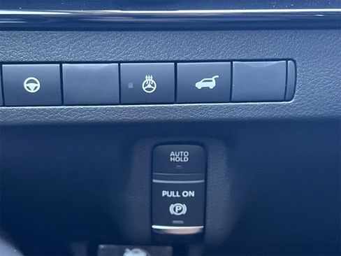 New 2025 Nissan Murano SL w/ Cargo Package image 17