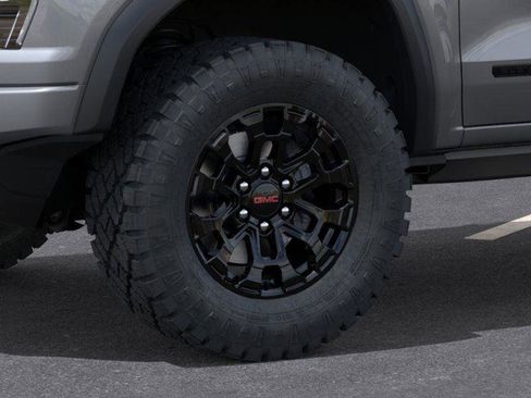 New 2026 GMC Canyon Elevation w/ Convenience Package image 9