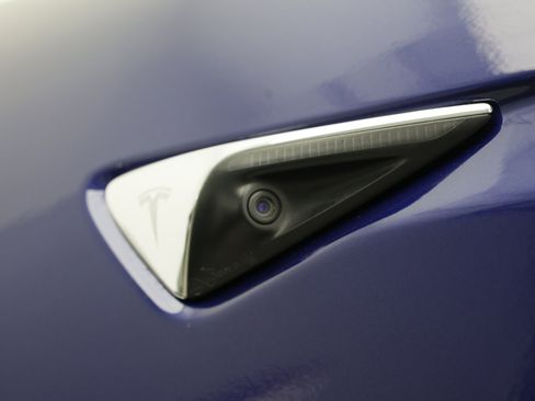 Used 2018 Tesla Model S 75D AWD/4WD image 12