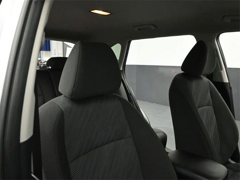 Used 2021 Kia Seltos LX image 30