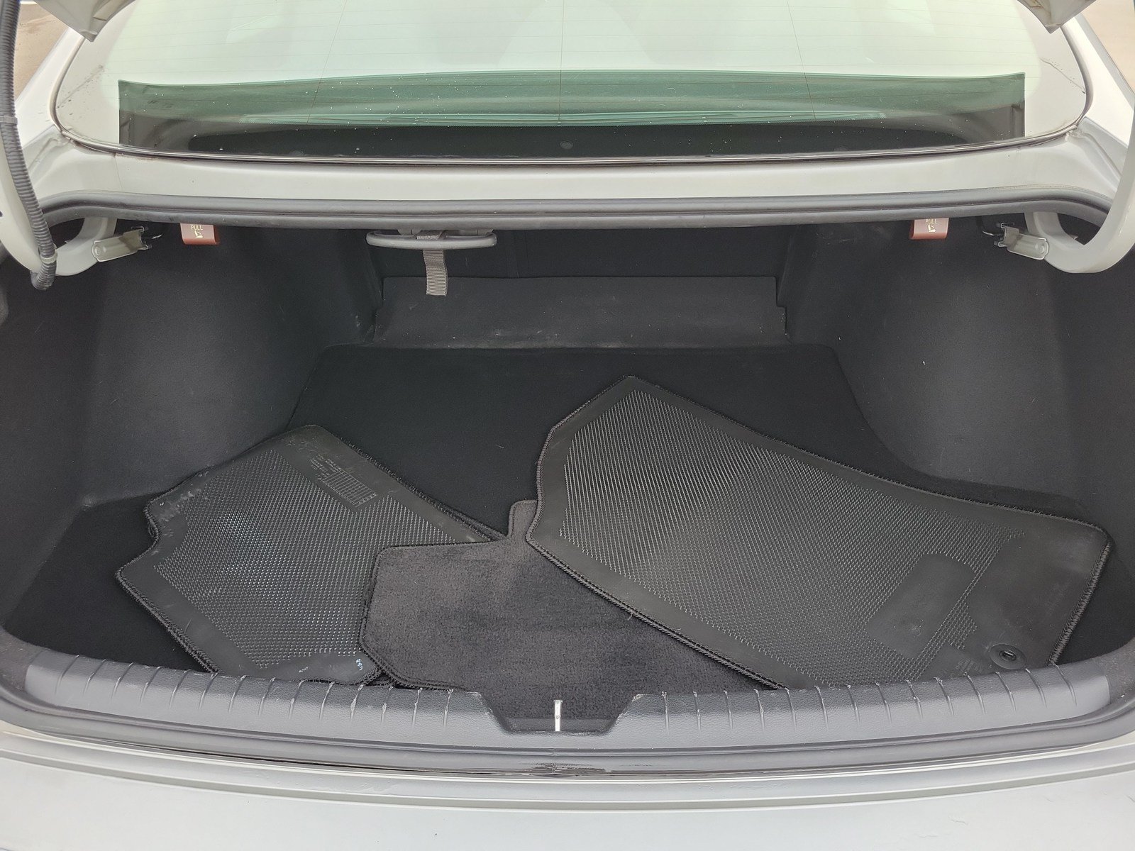 Used 2021 Hyundai Sonata SE w/ Cargo Package FWD image 30